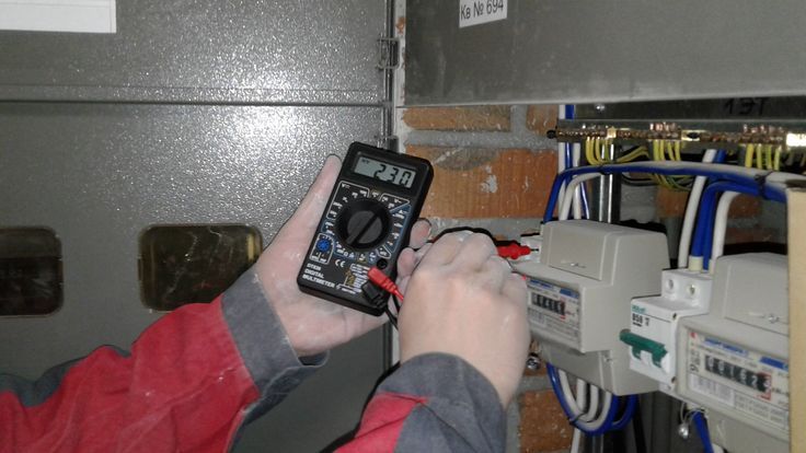 Аварийный электрик Аварийный вызов электрика